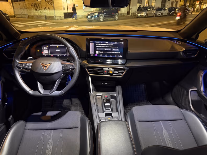 Cupra Formentor - 12