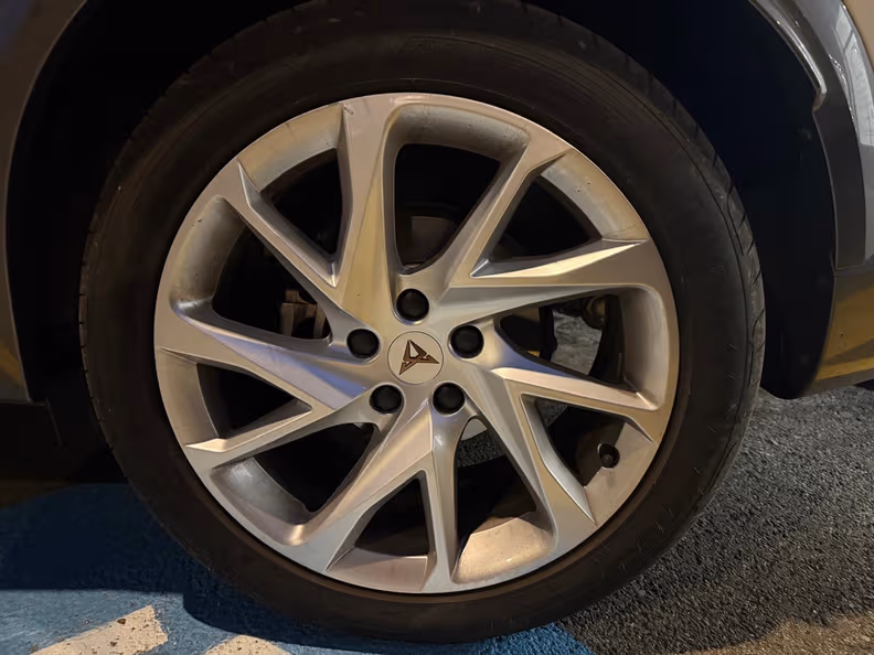 Cupra Formentor - 37