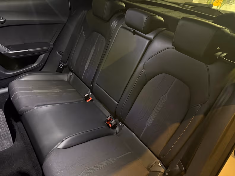 Cupra Formentor - 27