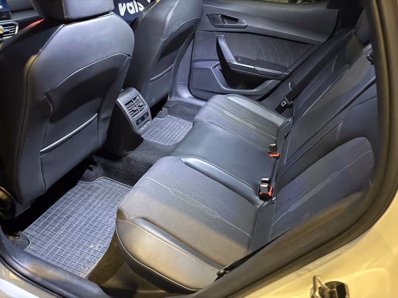 Cupra Formentor - 26