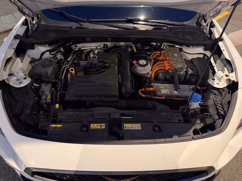 Cupra Formentor - 31