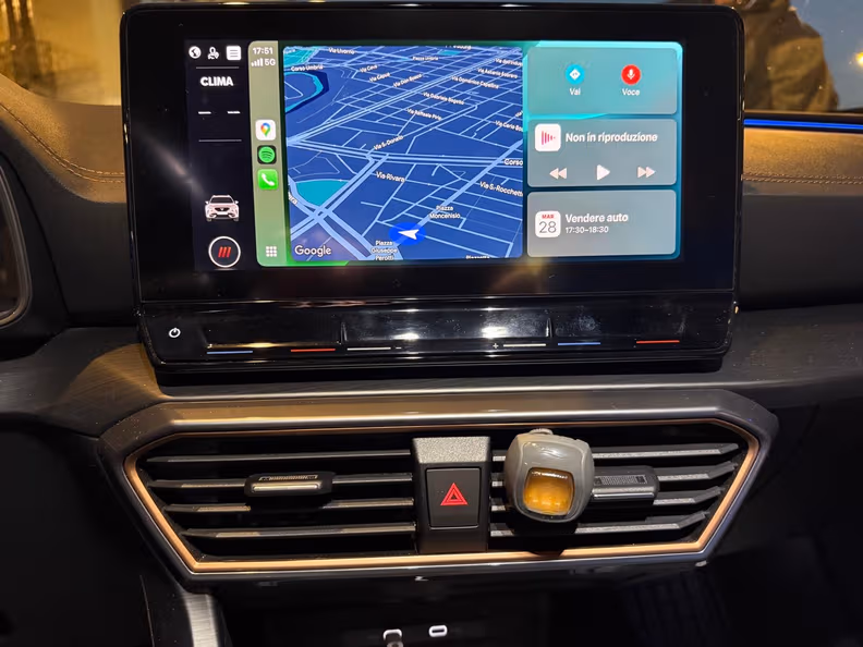 Cupra Formentor - 18