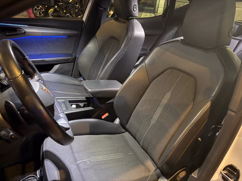 Cupra Formentor - 11