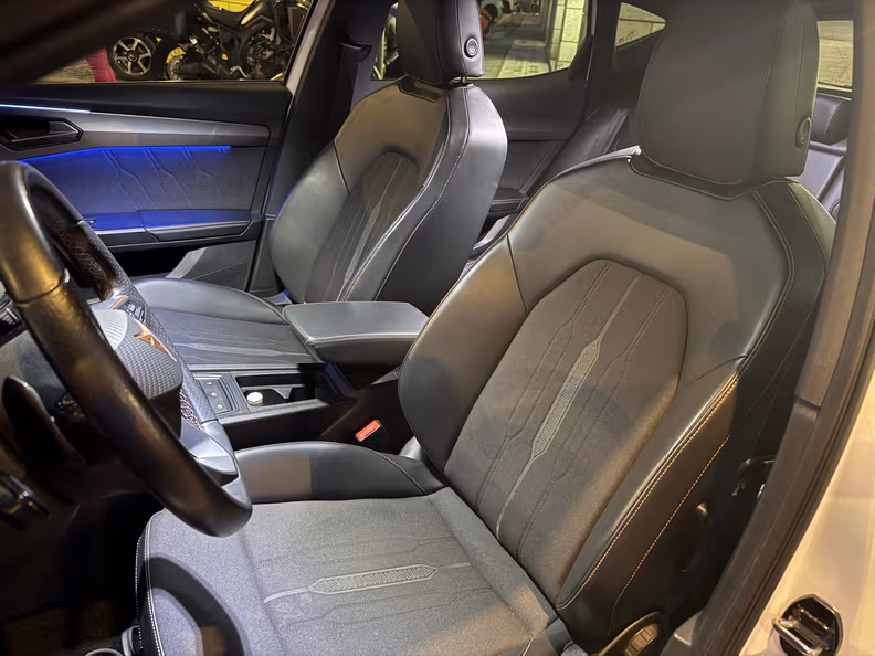 Cupra Formentor - 23