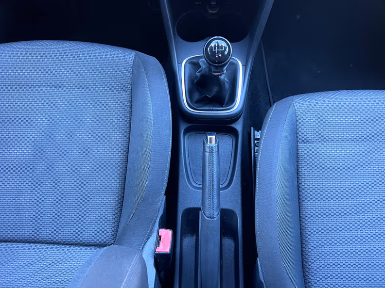 Volkswagen Polo - 15