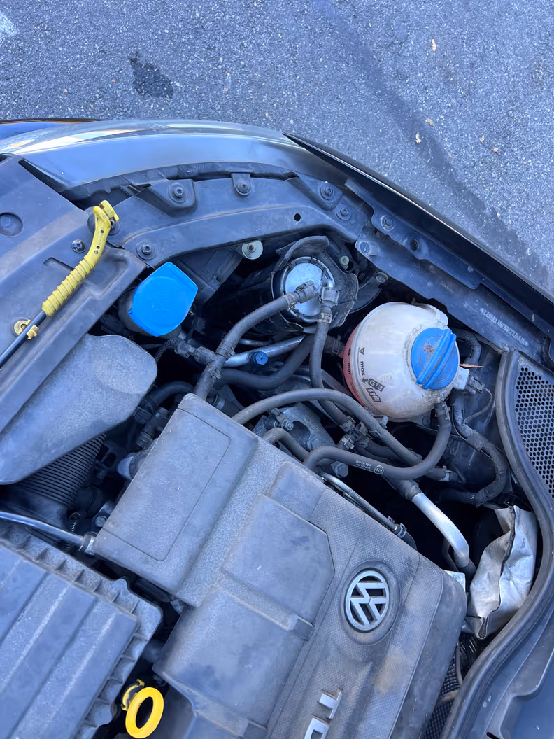 Volkswagen Polo - 29