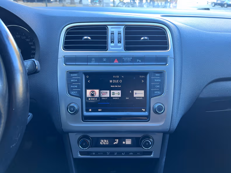 Volkswagen Polo - 14