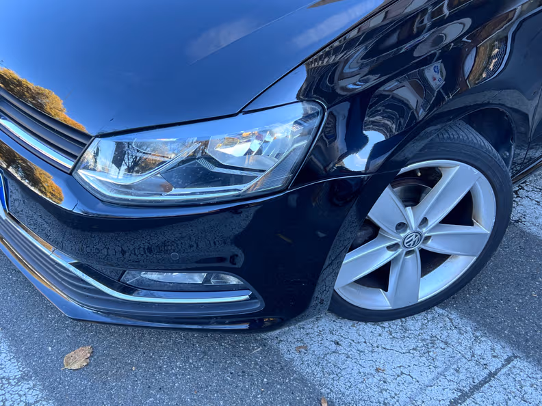 Volkswagen Polo - 7