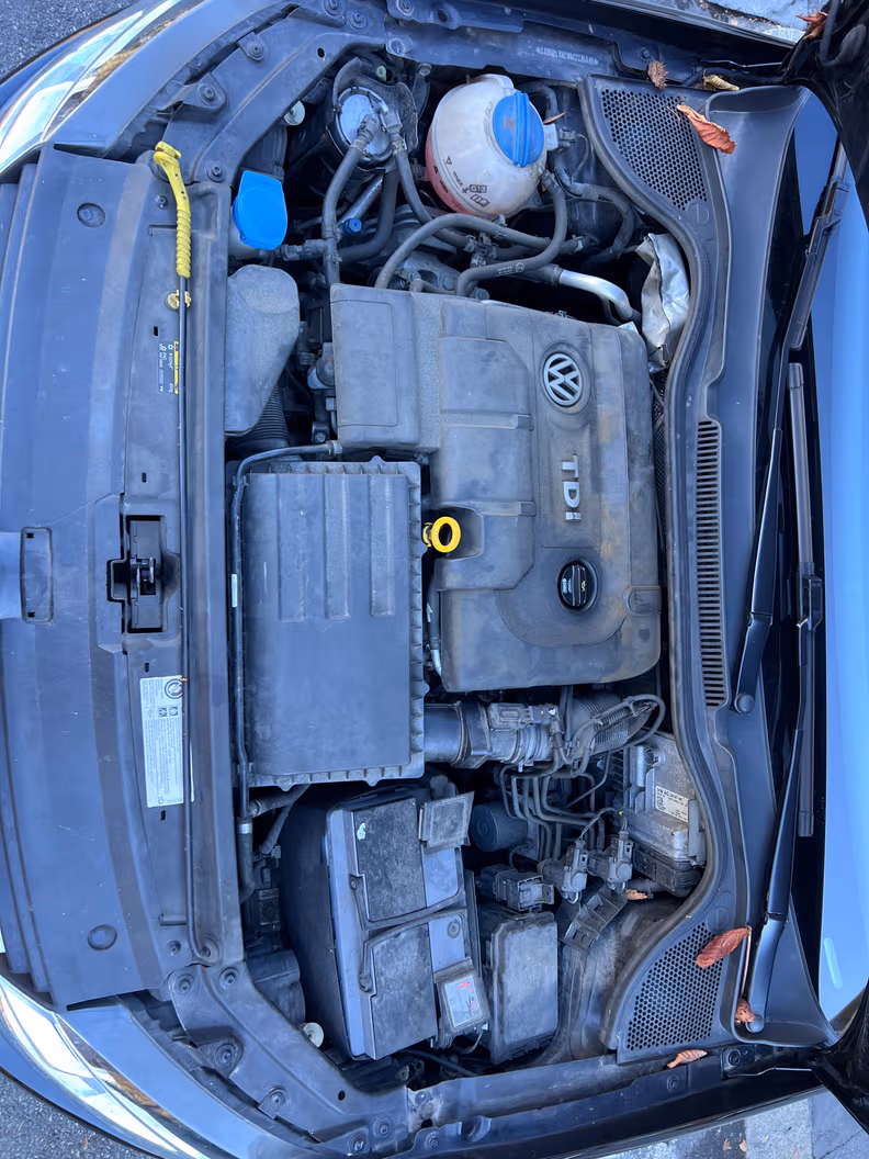 Volkswagen Polo - 27