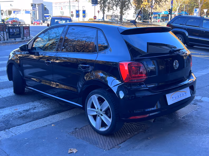 Volkswagen Polo - 6