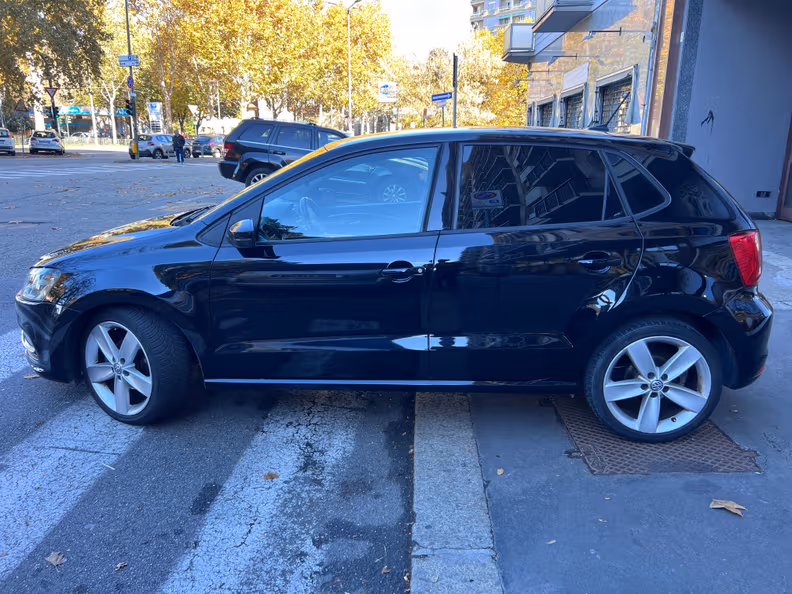 Volkswagen Polo - 19