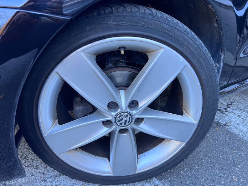 Volkswagen Polo - 17