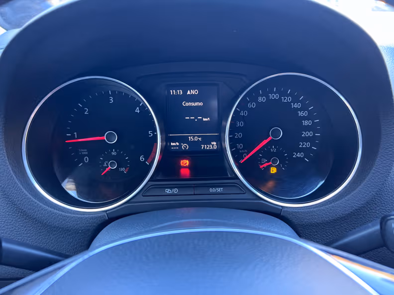 Volkswagen Polo - 16