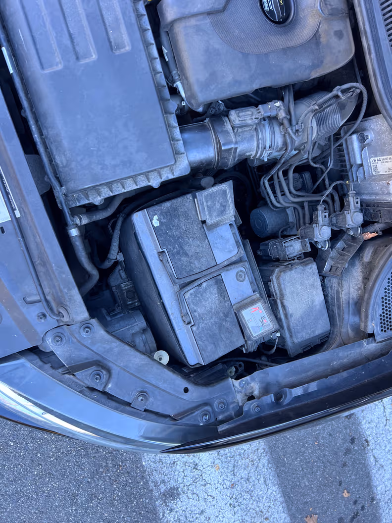 Volkswagen Polo - 28