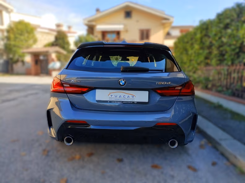 BMW 1 series - 10