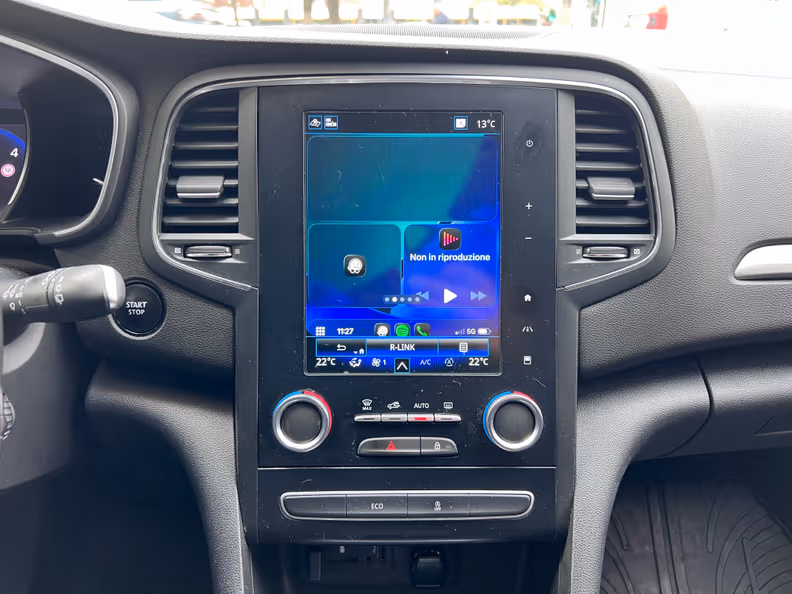 Renault Mégane - 14