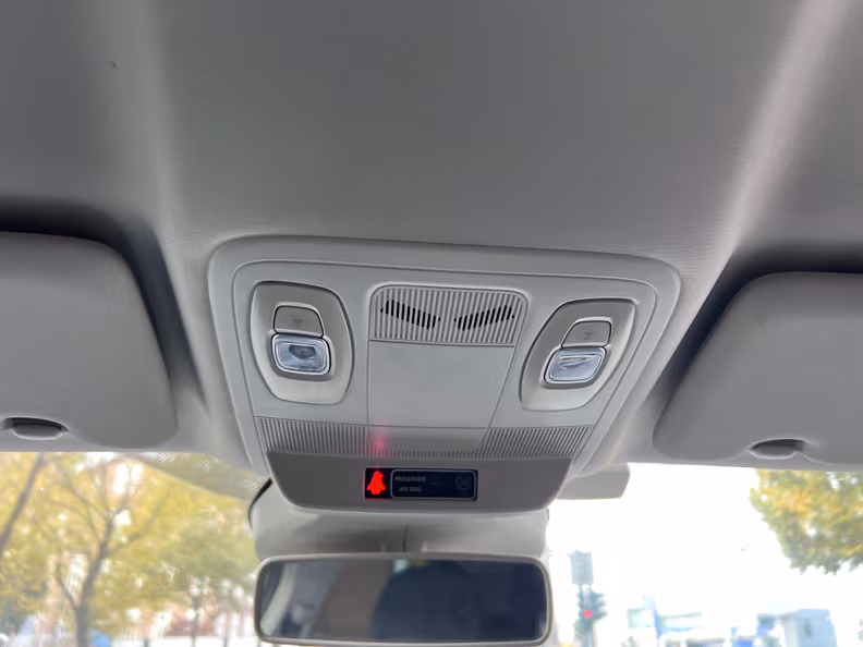 Renault Mégane - 25