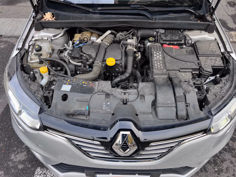 Renault Mégane - 26