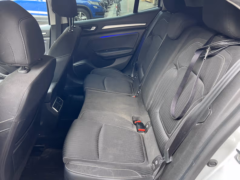 Renault Mégane - 13