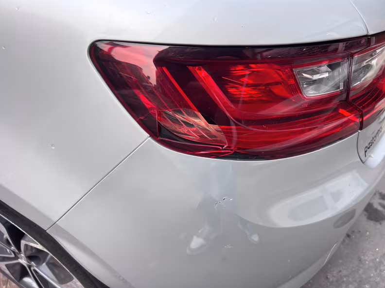 Renault Mégane - 29