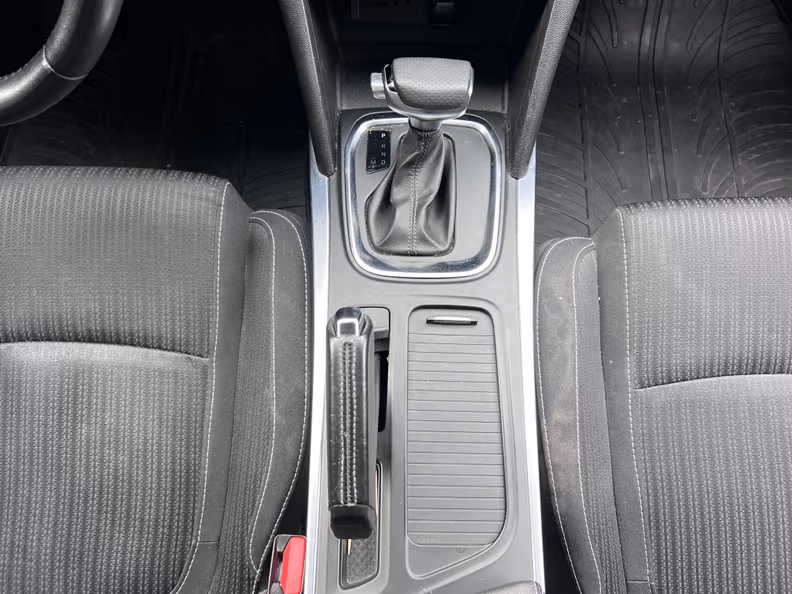 Renault Mégane - 15