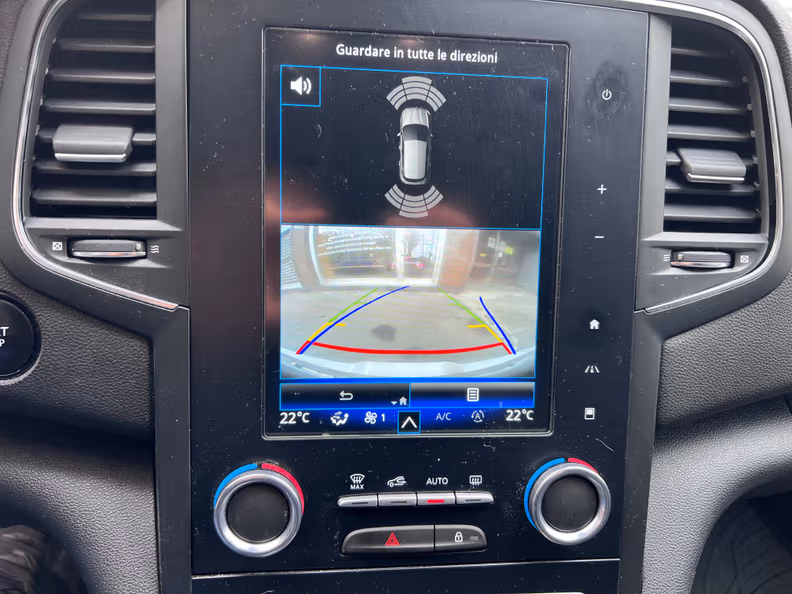 Renault Mégane - 18