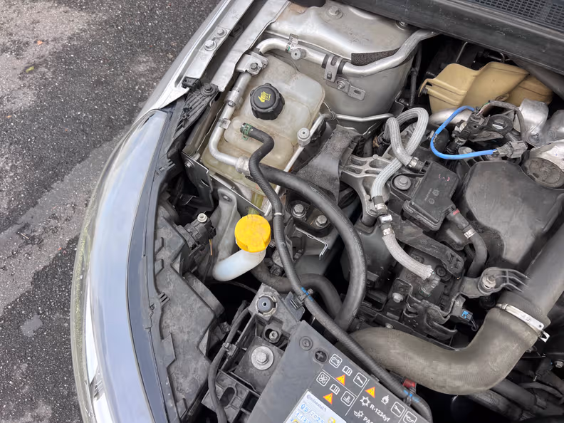 Renault Mégane - 28