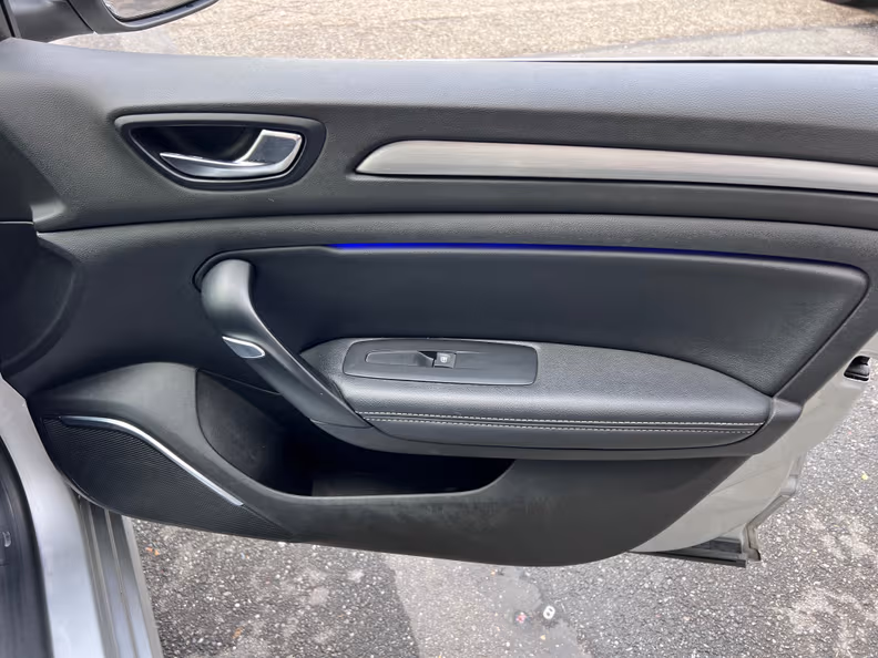 Renault Mégane - 24