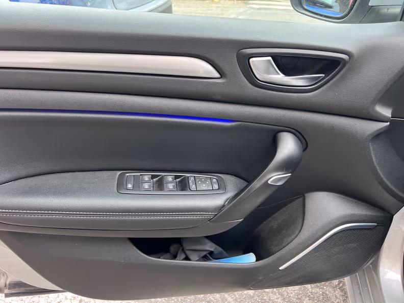 Renault Mégane - 23