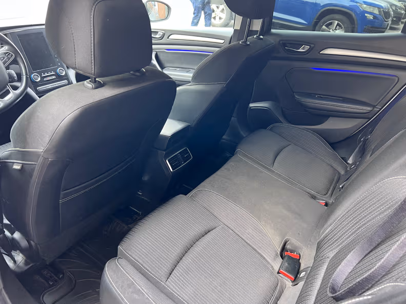 Renault Mégane - 22