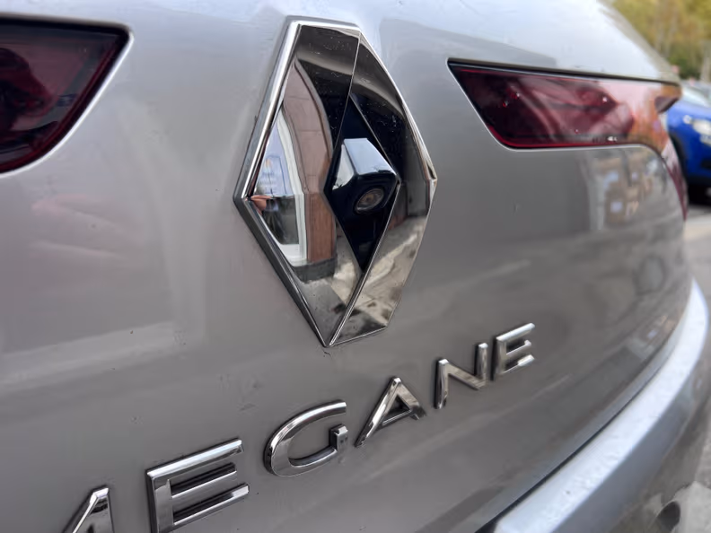 Renault Mégane - 21