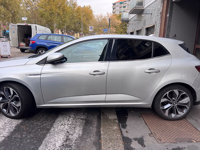 Renault Mégane - 20