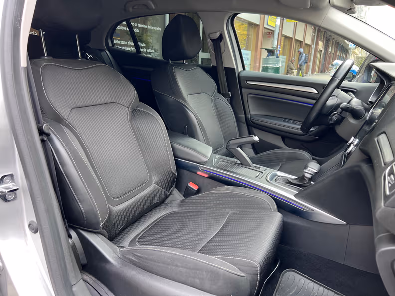 Renault Mégane - 12