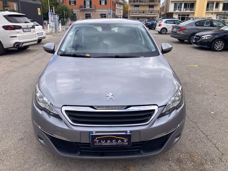 Peugeot 308 - 28