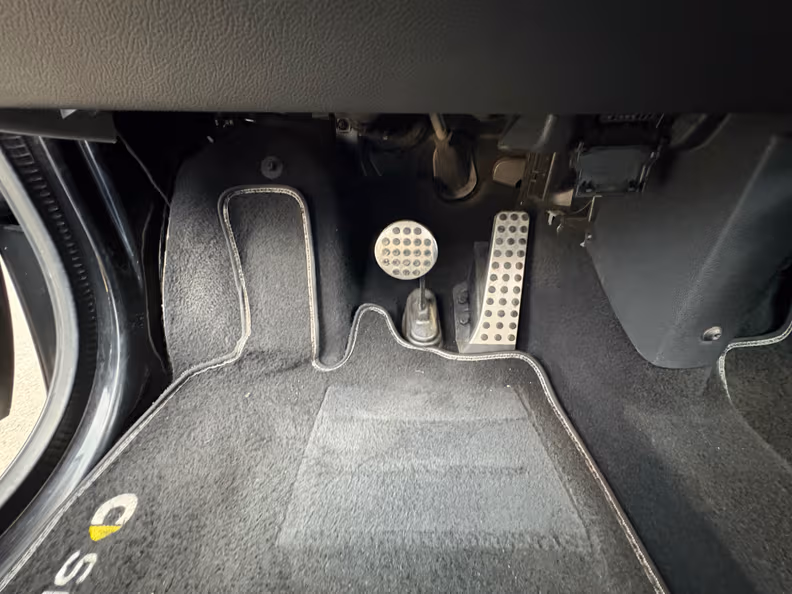 Smart Fortwo Brabus - 24