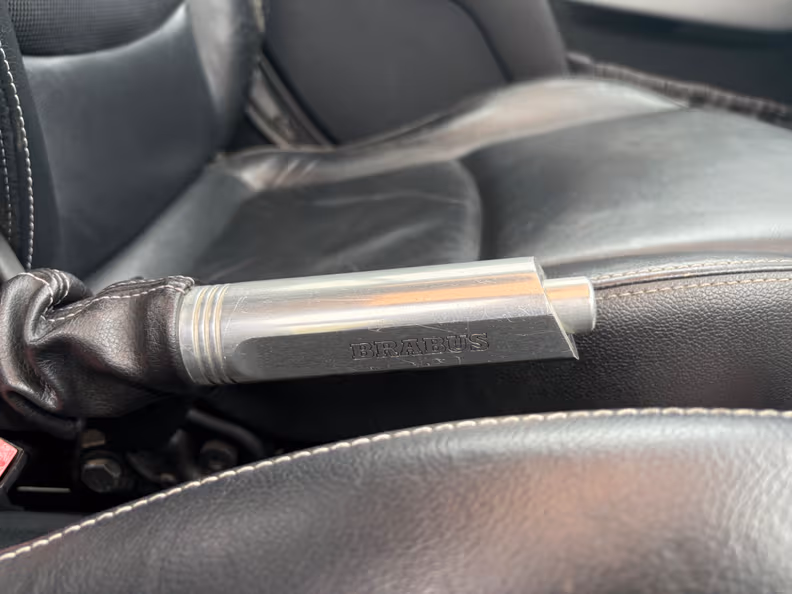 Smart Fortwo Brabus - 26