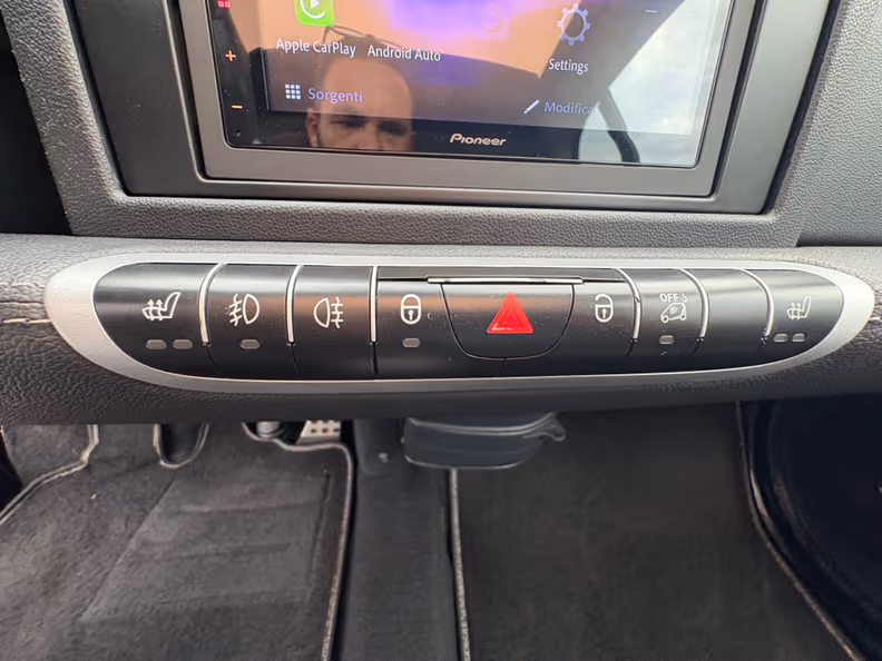 Smart Fortwo Brabus - 23