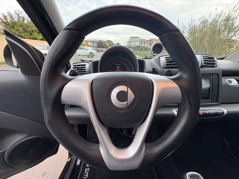 Smart Fortwo Brabus - 15