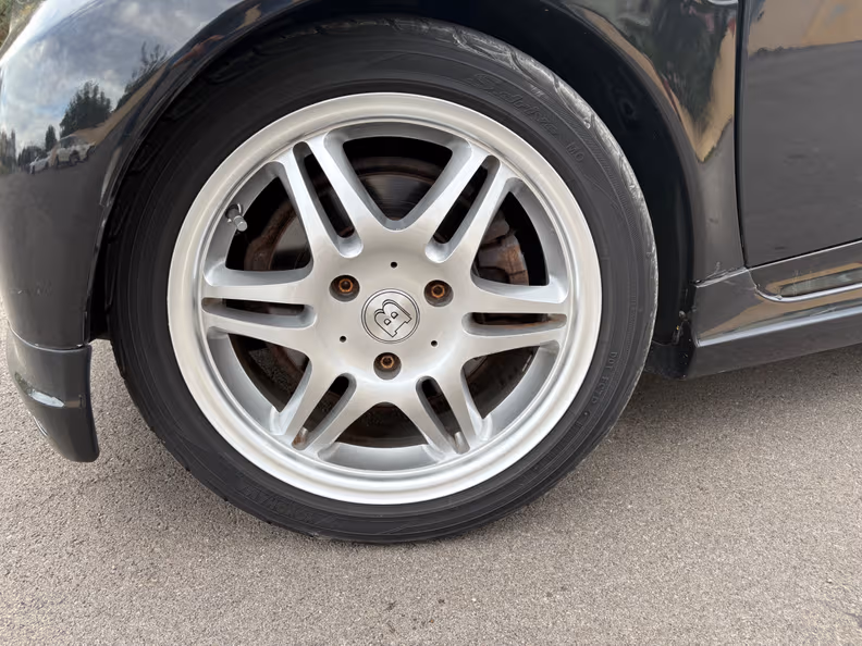 Smart Fortwo Brabus - 9