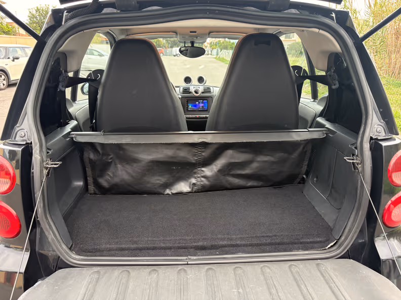 Smart Fortwo Brabus - 29