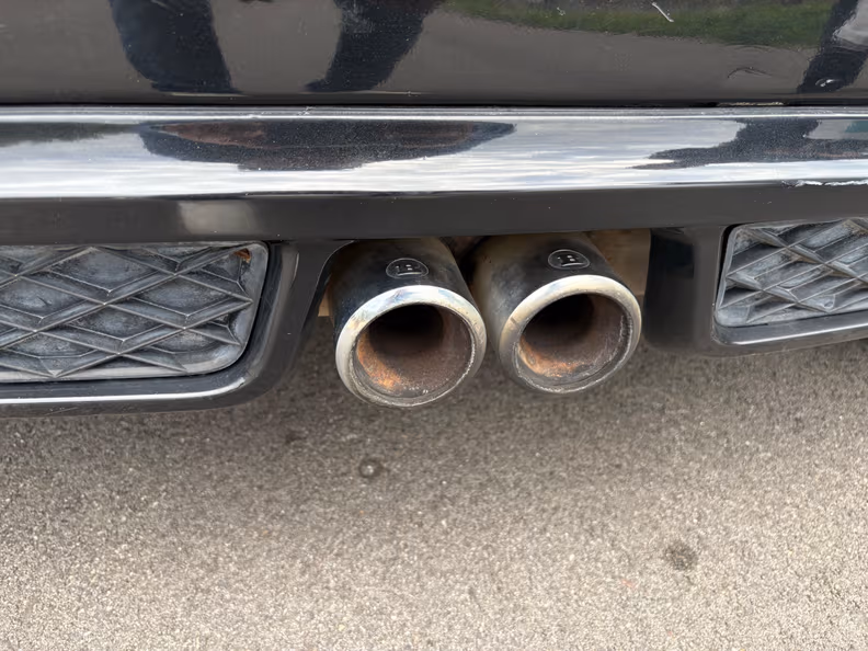 Smart Fortwo Brabus - 31