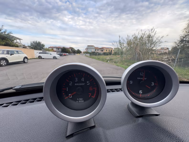 Smart Fortwo Brabus - 21