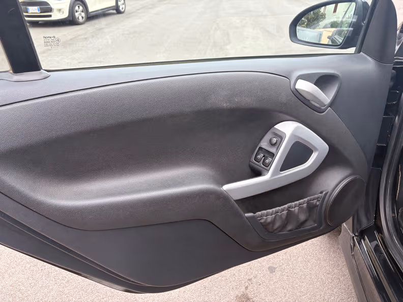 Smart Fortwo Brabus - 13