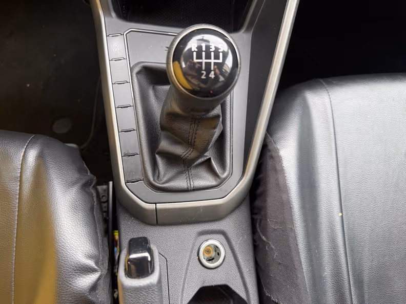 Volkswagen Polo - 22