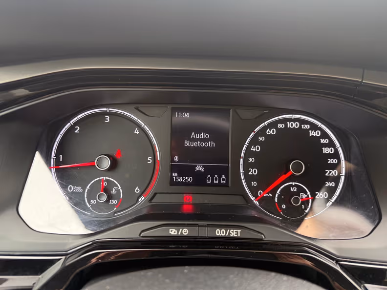 Volkswagen Polo - 15