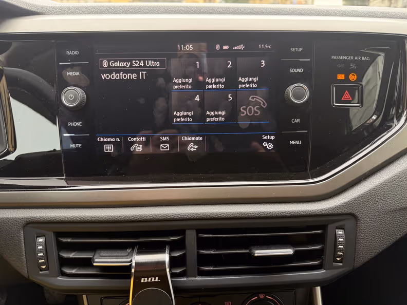 Volkswagen Polo - 20