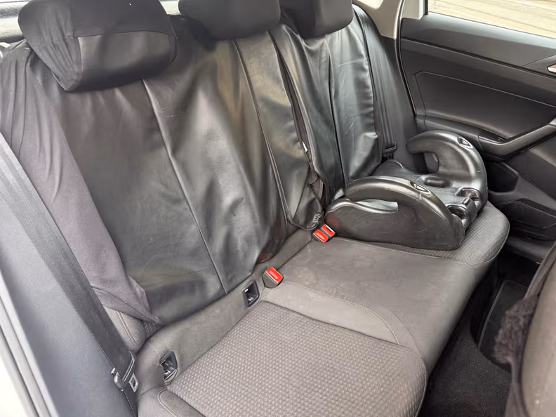 Volkswagen Polo - 27