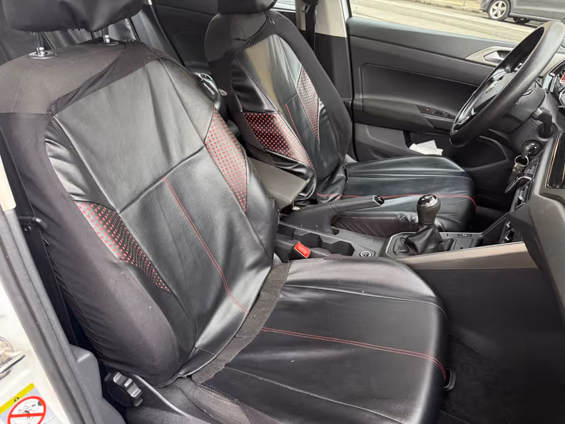 Volkswagen Polo - 28