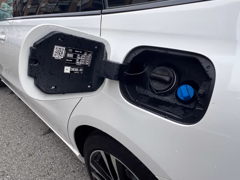 Mercedes-Benz B-Class - 40