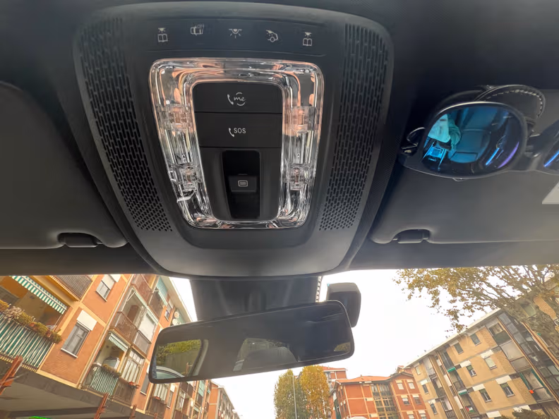 Mercedes-Benz B-Class - 34